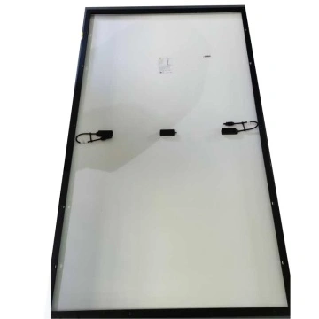 FULL BLACK MONO 9BB HC 325-340W Solar Panels China